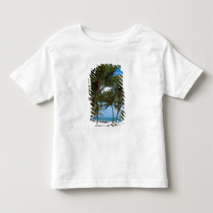 Camiseta Infantil O Moorings Resort, Marathon, Key West,
