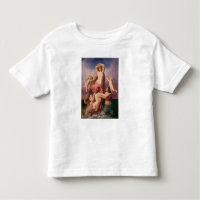 O nascimento de Venus, 1846