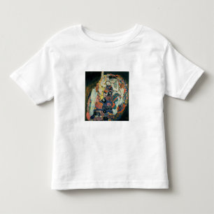 Camiseta Infantil O Novo, 1913 (óleo em canvas)