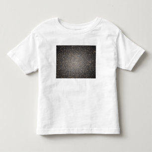 Camiseta Infantil O núcleo do Centauri de Omega globular do conjunt