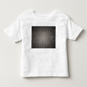 Camiseta Infantil O núcleo do cluster globular Omega Centauri