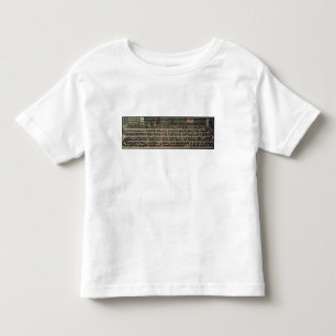 Camiseta Infantil O Ommeganck em Bruxelas