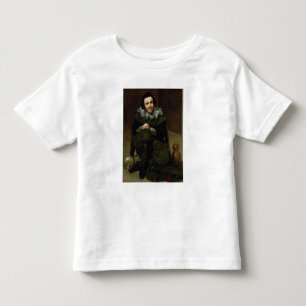 Camiseta Infantil O palhaço Calabacillas, equivocadamente