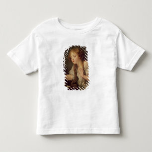 Camiseta Infantil O Pássaro Morto