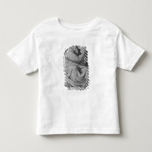 Camiseta Infantil O profeta Zacharias
