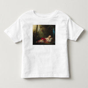 Camiseta Infantil O rei de Roma, 1811