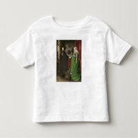 O retrato de Giovanni Arnolfini