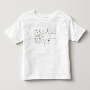 Camiseta Infantil O Rio Ianeiro