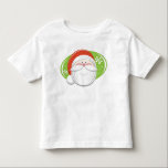 Camiseta Infantil O rosto do P�re No�l -<br><div class="desc">No�l est une f�te chr�tienne c�l�brant chaque ann�e la naissance de J�sus de Nazareth, appel�e Nativit�. � a origem, este f�te �tait pa�enne e existia sob formas diff�rentes para marcar solstice de inverno. Ao XXIe si�cle, No�l rev�t um aspecto largamente profana. Tornou-se um f�te comercial e um momento do ann�e...</div>