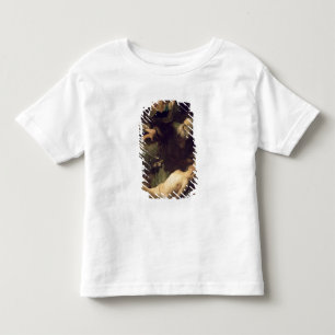 Camiseta Infantil O sacrifício de Abraham, 1635