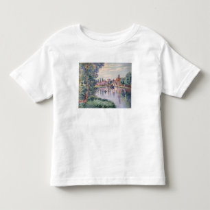 Camiseta Infantil O Samois velho, c.1900 (óleo em canvas)