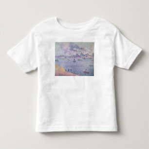 Camiseta Infantil O Seine, Grenelle, 1899
