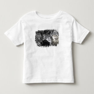 Camiseta Infantil O Sonho do Lover, 1795