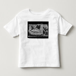 Camiseta Infantil O sonho dos Magi, da catedral