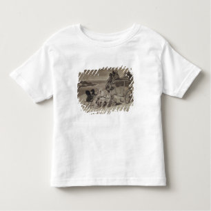 Camiseta Infantil O Stagecoach