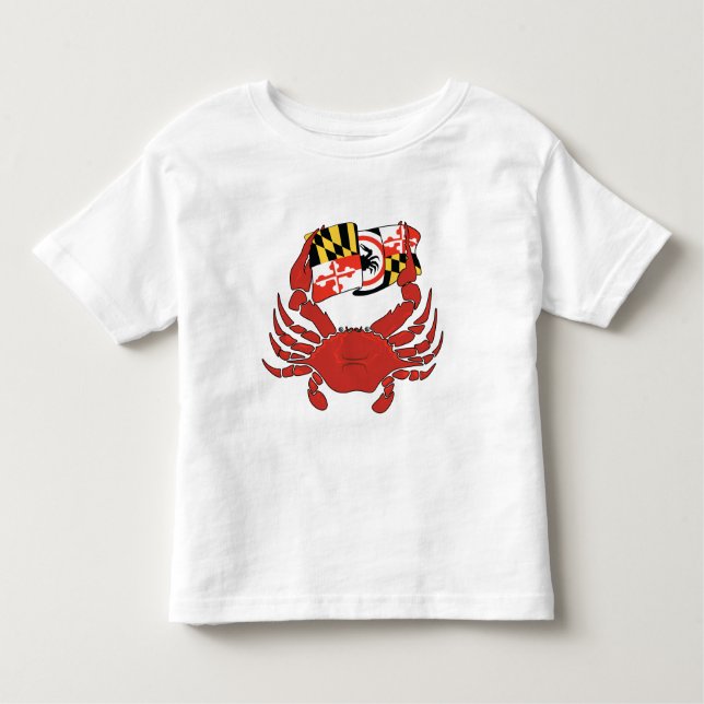 Camiseta Infantil O t-shirt do miúdo (Frente)