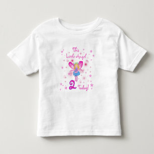 Camiseta Infantil ò T-shirt e presentes pequenos do aniversário do