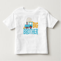 O trem do Big Brother dirá o anúncio bonito azul