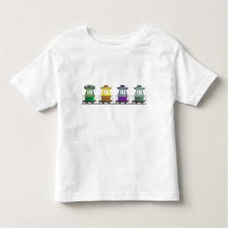 Camiseta Infantil O trole alegre do Fairyland em Oakland