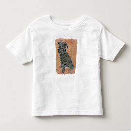 Camiseta Infantil O Ursinho de Javier