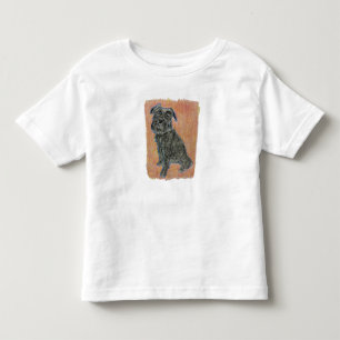 Camiseta Infantil O Ursinho de Javier