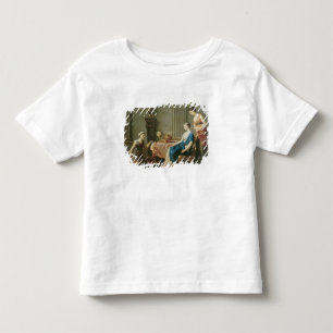 Camiseta Infantil O vendedor dos amores, 1763