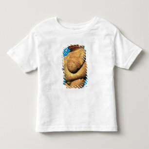 Camiseta Infantil O Venus de Willendorf