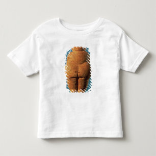 Camiseta Infantil O Venus de Willendorf
