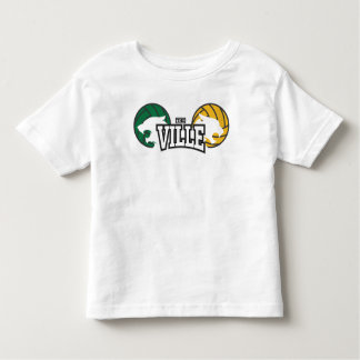 Camiseta Infantil O Ville Baby/Toddler T Shirt