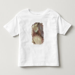 Camiseta Infantil O violinista novo