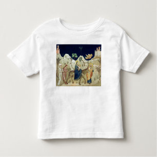 Camiseta Infantil O vôo em Egipto 2