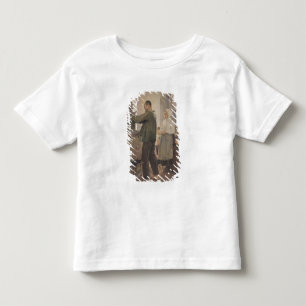 Camiseta Infantil O Voto ex, 1898