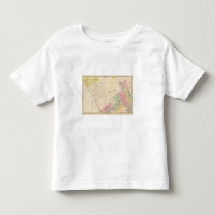 Camiseta Infantil Oakland, vizinhança 14