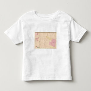 Camiseta Infantil Oakland, vizinhança 9