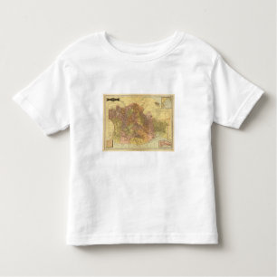 Camiseta Infantil Oaxaca