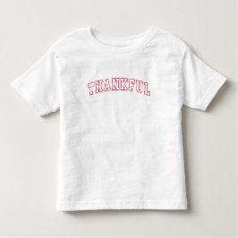 Camiseta Infantil Obrigado - T-Shirts de adestrador