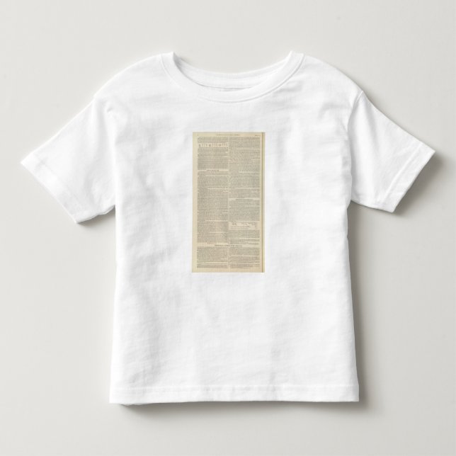 Camiseta Infantil Oceano Índico continuado (Frente)