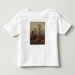 Camiseta Infantil Oculi, 1894
