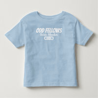 ODD FELLORES - Futuro Membro_Toddler