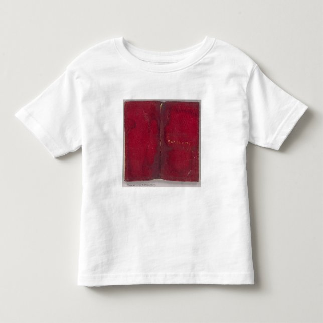 Camiseta Infantil Ohio 5 (Frente)