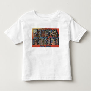 Camiseta Infantil Ohio - Genebra-em--Lago - grandes cenas da letra