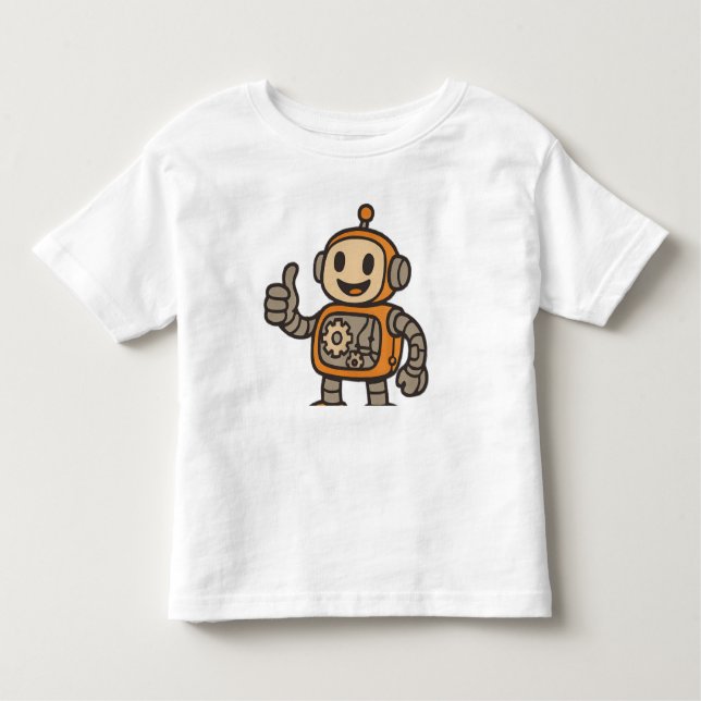 Camiseta Infantil oi (Frente)