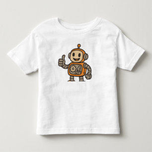 Camiseta Infantil oi