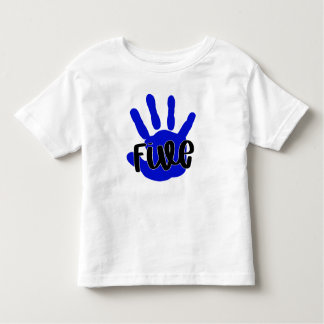 Camiseta Infantil Olá, 5º Aniversário, 5, Aniversário