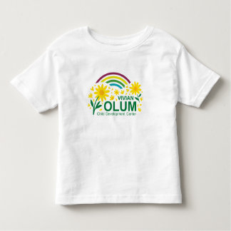 Camiseta Infantil Olum Toddler Shirt