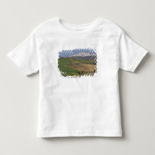 Camiseta Infantil Olvera, Andaluzia, Espanha