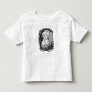 Camiseta Infantil Olympia das goivaduras