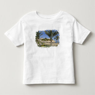 Camiseta Infantil Omã, Mascate, Al, Jissah. Shangri, La Barr Al,