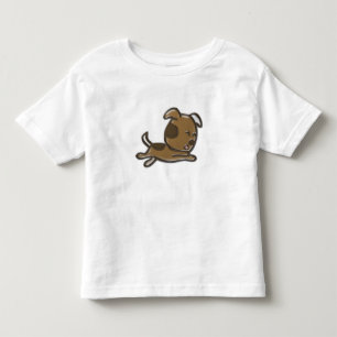 Camiseta Infantil onde é Feodor osso?