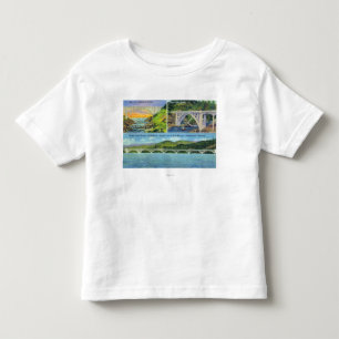 Camiseta Infantil Opinião Ben Jones